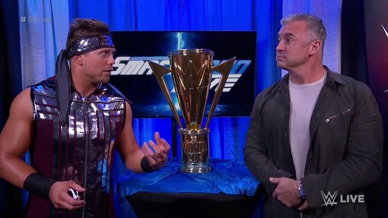 I really don't get this storyline at all